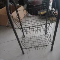 جای سیب زمینی وپیاز