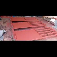 استخدام جوشکار ماهر و نیمه ماهر چهارچوب فلزی درب|استخدام صنعتی، فنی، مهندسی|شیراز, شهرک صنعتی شیراز|دیوار