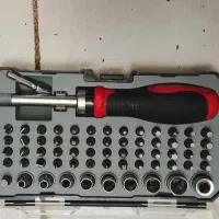 پیچ گوشتی همه کاره رونیکس کاتر لوله،اچار الن