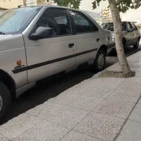 پژو ۴۰۵|خودرو سواری و وانت|قم, شاه ابراهیم|دیوار