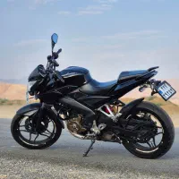 Ns200|موتورسیکلت|پردیس, فاز ۸|دیوار