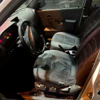 132 مدل 90|خودرو سواری و وانت|قزوین, |دیوار