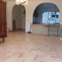 ۱۲۵ متر آپارتمان / دوخواب / طبقه اول / تک واحدی