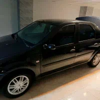 پارس تندر ۹۷ مولتی مدیا کم کار واقعی|خودرو سواری و وانت|تبریز, |دیوار