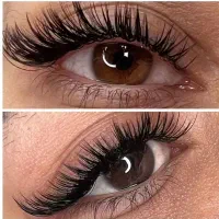 آموزش تخصصی مژه (ورود فوری به بازار کار)