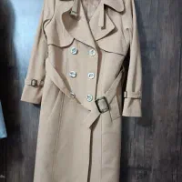 پالتو و بارونی