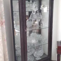 بوفه|بوفه، ویترین، کنسول|پردیس, فاز ۴|دیوار