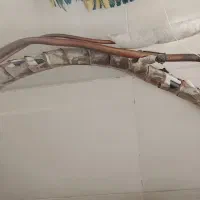 لوله مسی کولرگازی