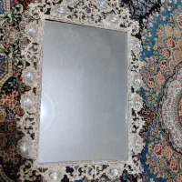 آینه و شمعدان|آینه|تهران, خلیج فارس|دیوار