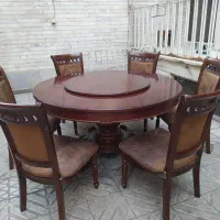 6عدد صندلی کار مالزی