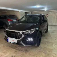 فیدلیتی الیت 7 نفره