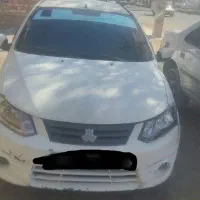 مدل آخر 97هست ماشین به یک دست بوده زیر پایی خوب|خودرو سواری و وانت|ایرانشهر, |دیوار