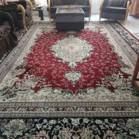 فرش ۱۲ متری ۲ عدد