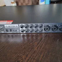 کارت صدا Focusrite Saffire Pro40|صوتی و تصویری|تهران, جهاد|دیوار