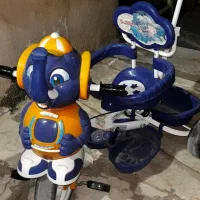 دوچرخه کودک