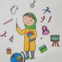 کمک به مادران فرزند ابتدایی معلم خصوصی