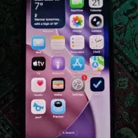 ایفون 11پرومکس 256