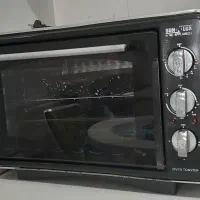 آون توستر|اجاق گاز و لوازم برقی پختوپز|رشت, کوی مهر|دیوار