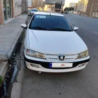 پژو پارس سال مدل 1400