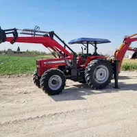 بیل تراکتور