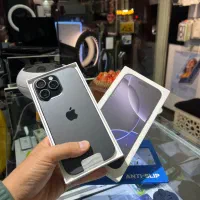 آیفون iphone 16 pro max