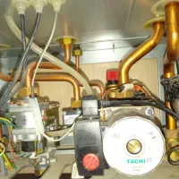 تعمیر کولر پکیج آبگرمکن گاز صفحه ایی فر گاز بخاری|خدمات پیشه و مهارت|شیراز, تاچارا|دیوار