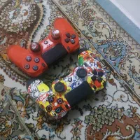 ps4 fat|کنسول، بازی ویدئویی و آنلاین|تهران, خلیج فارس|دیوار