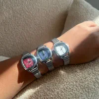 ساعت دخترونه|ساعت|رشت, استقامت ۱|دیوار