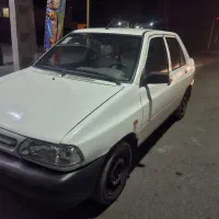 پرایدمدل 95|خودرو سواری و وانت|بم, |دیوار