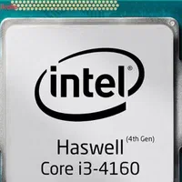 Cpu i3 4130