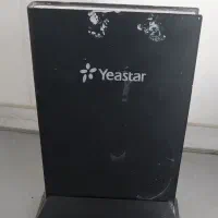 گیت وی TA810 یستار YEASTAR