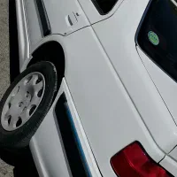 پژو پارس سال تمام فابریک خونگی