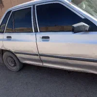 پرایدمدل ۸۱|خودرو سواری و وانت|ماهان, |دیوار