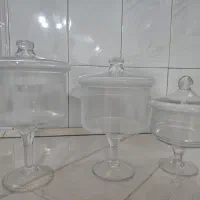 سه عدد کندی