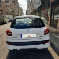 ۲۰۷ مدل ۱۴۰۱|خودرو سواری و وانت|کرج, گلشهر|دیوار