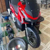 ADV sepehr150|موتورسیکلت|ساوه, |دیوار