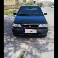 پراید مدل 83