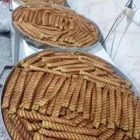 .کوبیده تازه و آماده گوشت مرغ|خوردنی و آشامیدنی|خاش, |دیوار