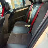 مرسدس بنز C200 2014|خودرو سواری و وانت|تهران, سعادت‌آباد|دیوار