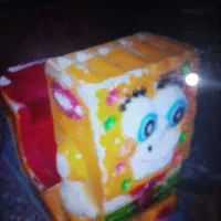 یک عدد تکان دهنده برای خانه کودک