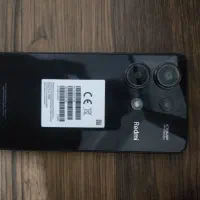 note 13 مشکی|موبایل|گلستان (تهران), |دیوار