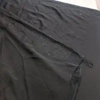 چادر مشکی عربی|لباس|پرند, فاز ۴|دیوار