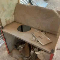 دستگاه فلافل