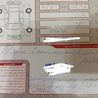 پارس دوگانه کارخانه مدل ۹۰|خودرو سواری و وانت|بردسکن, |دیوار
