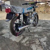 موتور 200|موتورسیکلت|مریوان, |دیوار