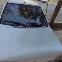 پراید89 سالم