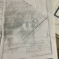 زمین تجاری کارگاهی استانه