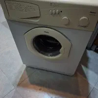 ماشین لباسشویی هایر