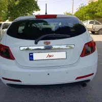 جیلی 2013 عروسک در حد صفر استثنایی
