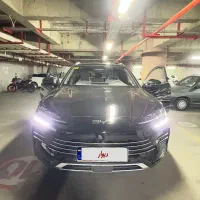 Byd سانگ پلاس